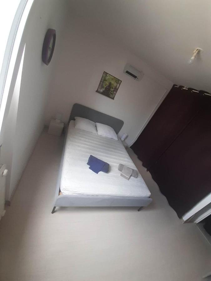 Appartement L'Indeniable à Sète Extérieur photo