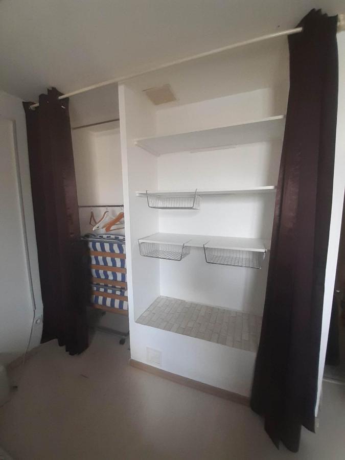 Appartement L'Indeniable à Sète Extérieur photo