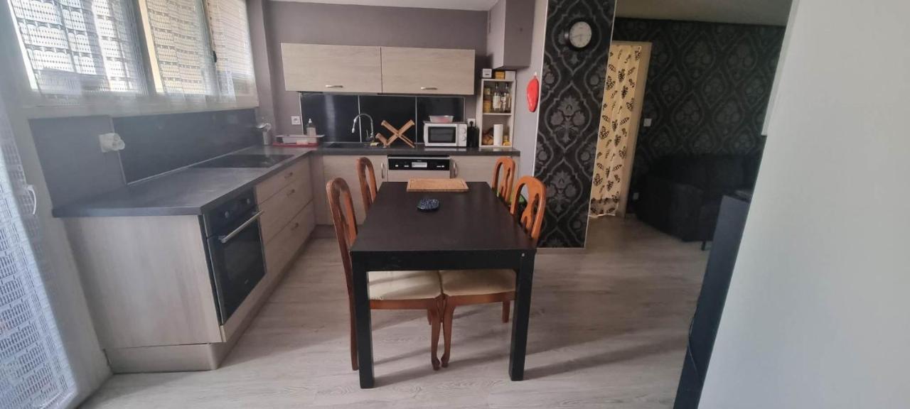 Appartement L'Indeniable à Sète Extérieur photo
