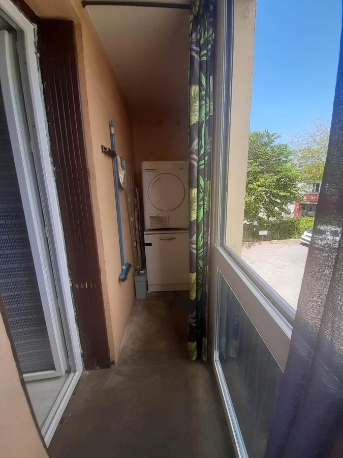 Appartement L'Indeniable à Sète Extérieur photo